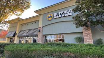 Buffalo Wild Wings