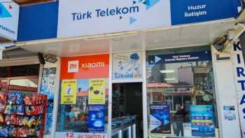 Türk Telekom