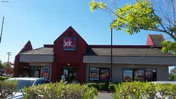 Jack in the Box