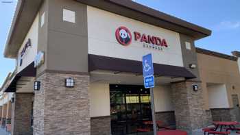 Panda Express