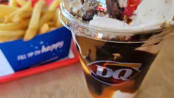 Dairy Queen