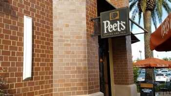 Peet's Coffee