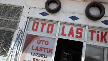 Oto lastik