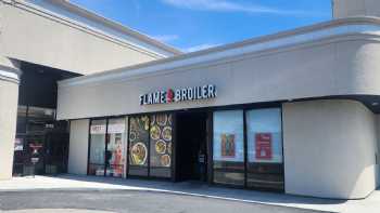 Flame Broiler