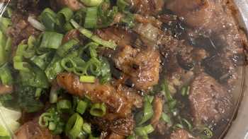 Flame Broiler