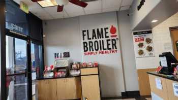 Flame Broiler