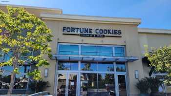 Fortune Cookies Restaurant Los Alamitos