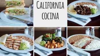 California Cocina