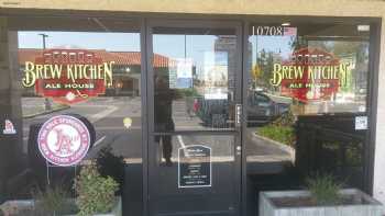 The Brew Kitchen Alehouse