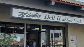 Nick's Deli II