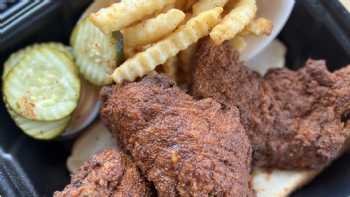 Dave's Hot Chicken