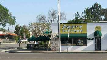 Pasty Kitchen