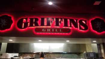 Griffins Grill