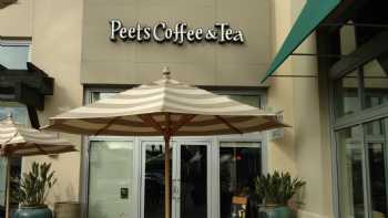 Peet's Coffee