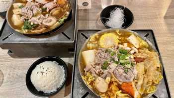 Boiling Point