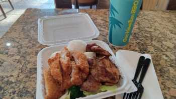 Ono Hawaiian BBQ