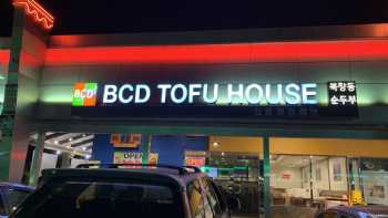 BCD Tofu House