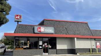 Jack in the Box