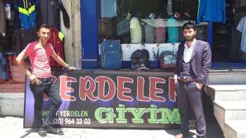 Yerdelen Giyim