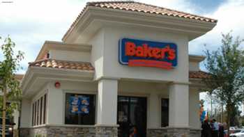 Baker's Drive-Thru