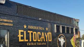 Birrieria El Tocayo Estilo Tijuana