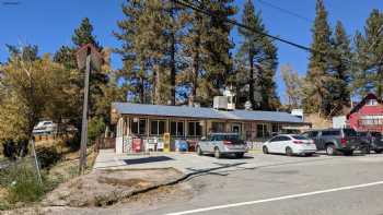 Deep Creek Drive-In