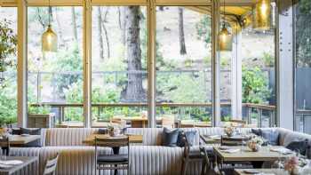 Forum at Meadowood Napa Valley