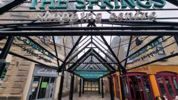 The Springs Shopping Centre