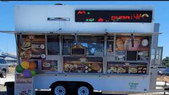 La Casa De Esther Food Truck