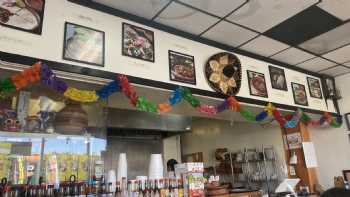 Aguililla Mexican Food