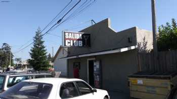 Salida Club