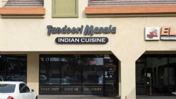 Tandoori Masala Indian Cuisine