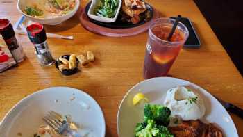 Applebee's Grill + Bar