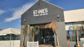 Stonies Taphouse & Bistro