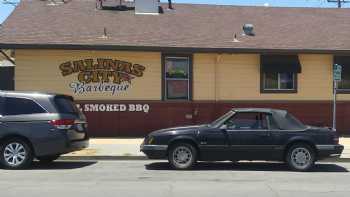 Salinas City BBQ