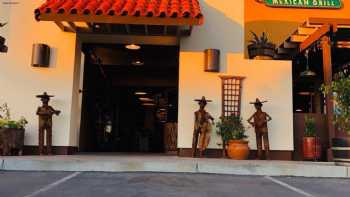 Hacienda Mexican Grill