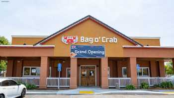 Bag O' Crab