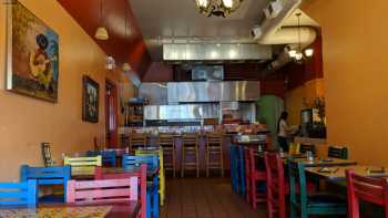 Michael's Grill & Taqueria