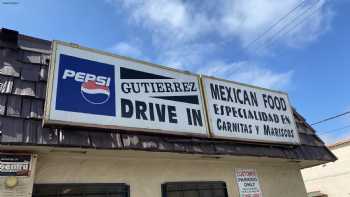 Gutierrez Drive In