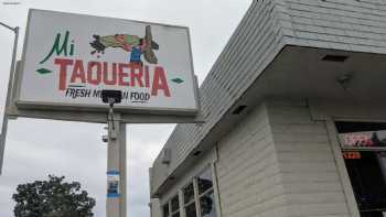 Mi Taqueria