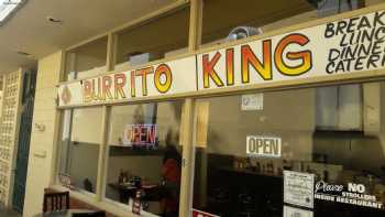 Taqueria El Burrito King