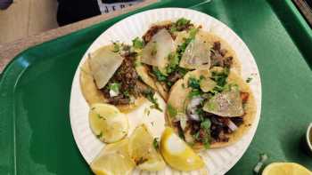 Taqueria El Grullense