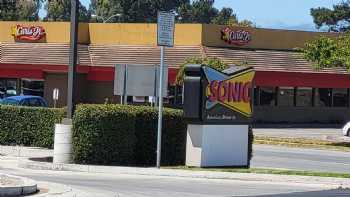 Sonic Drive-In