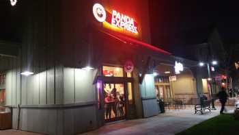 Panda Express