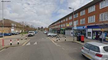 Princess Alice Hospice - Chessington shop