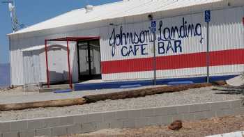 Johnson's Landing Restaurant And Bar