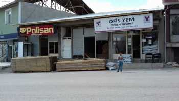 Özden Ticaret Öztürk Özden