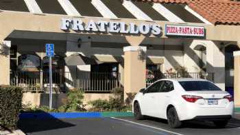 Fratello's Pizza & Pasta