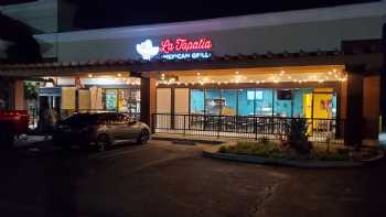 La Tapatia Mexican Grill