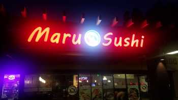 MARU SUSHI UPLAND